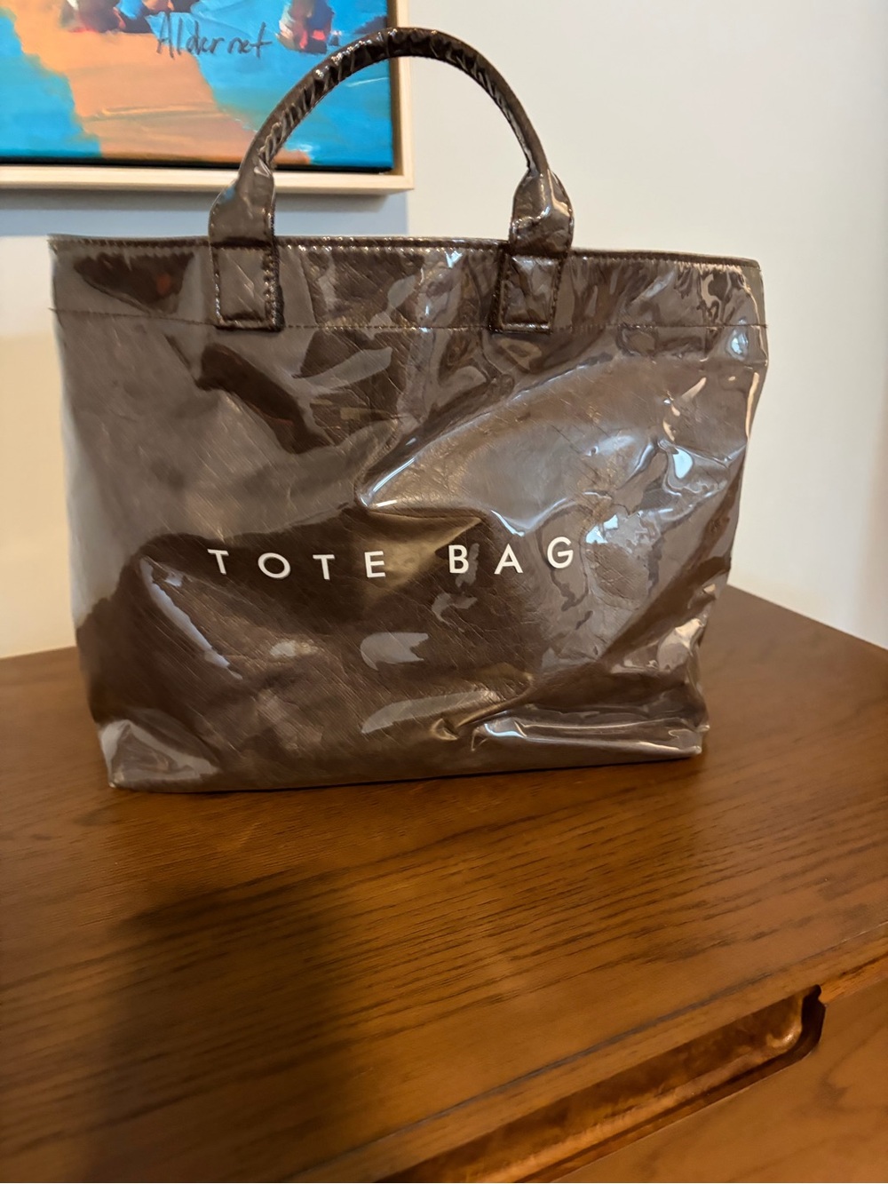 TOTE BAG